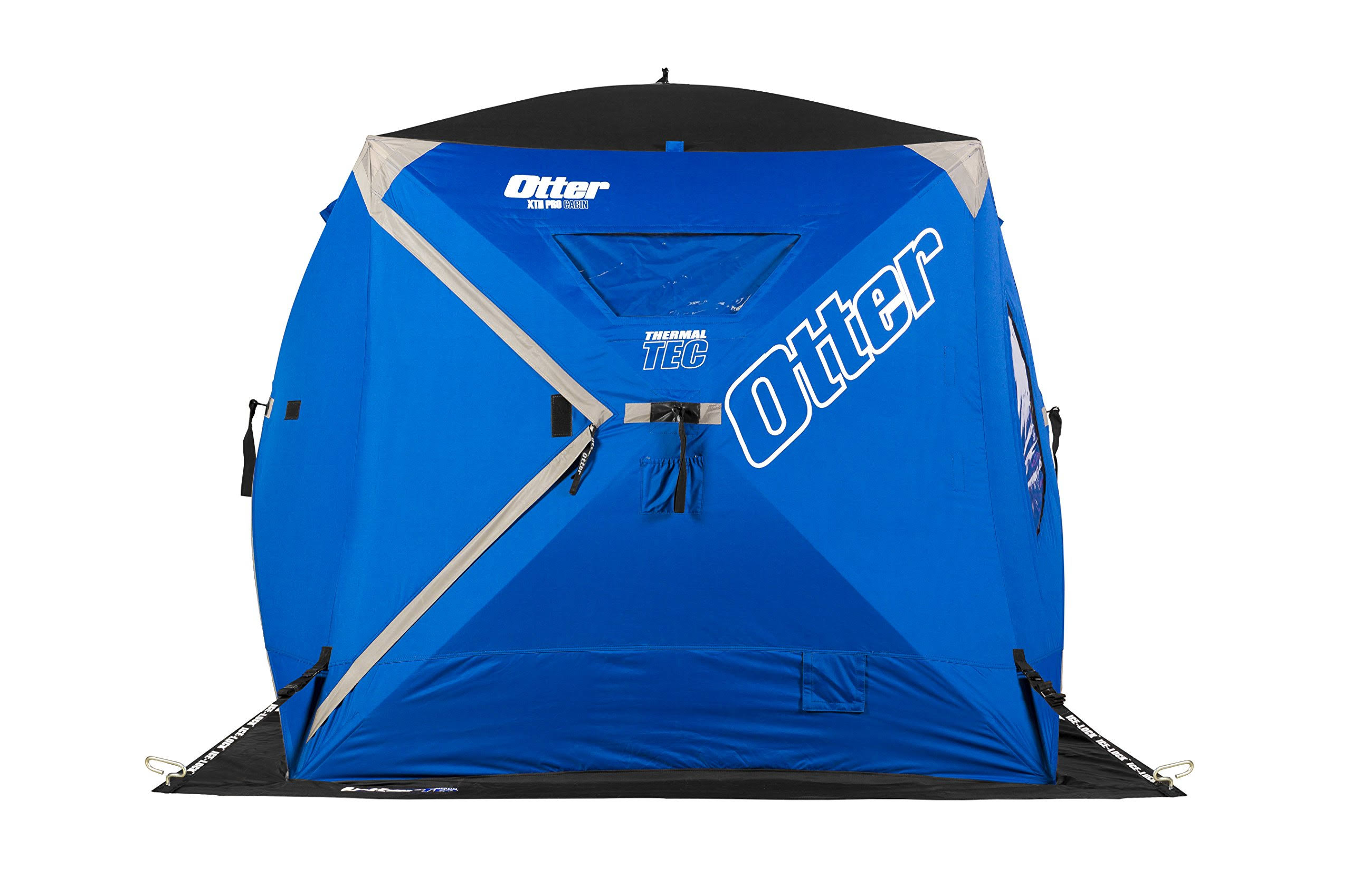 Otter XTH Pro Cabin Thermal Hub Shelter 201110