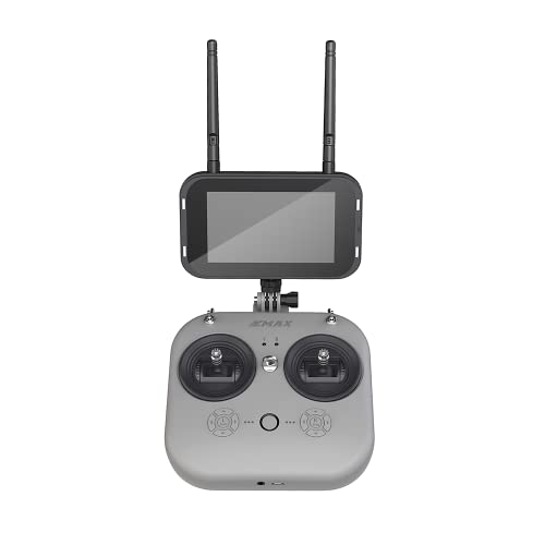 Tinyhawk 3 RTF Kit 1s FRSKY FPV Drone for Beginners with Controller and 5.6G Goggles Quadcopter Ready to Fly Kit