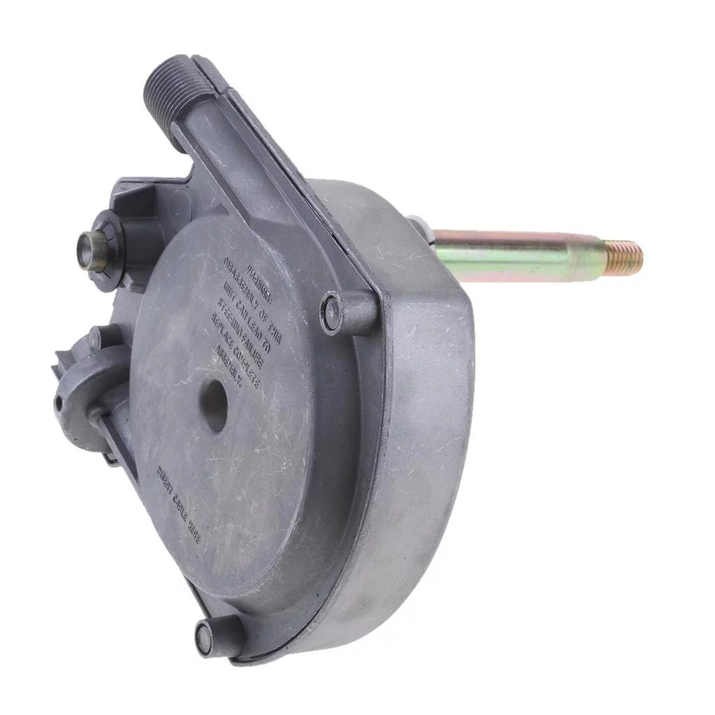 YK7 Single Cable Rotary Steering System W/Helm, Bezel for Marine Boat