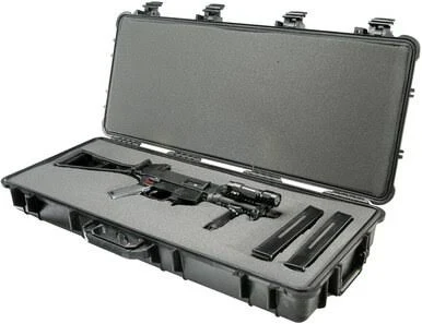 Pelican 1700 Long Case (No Foam)