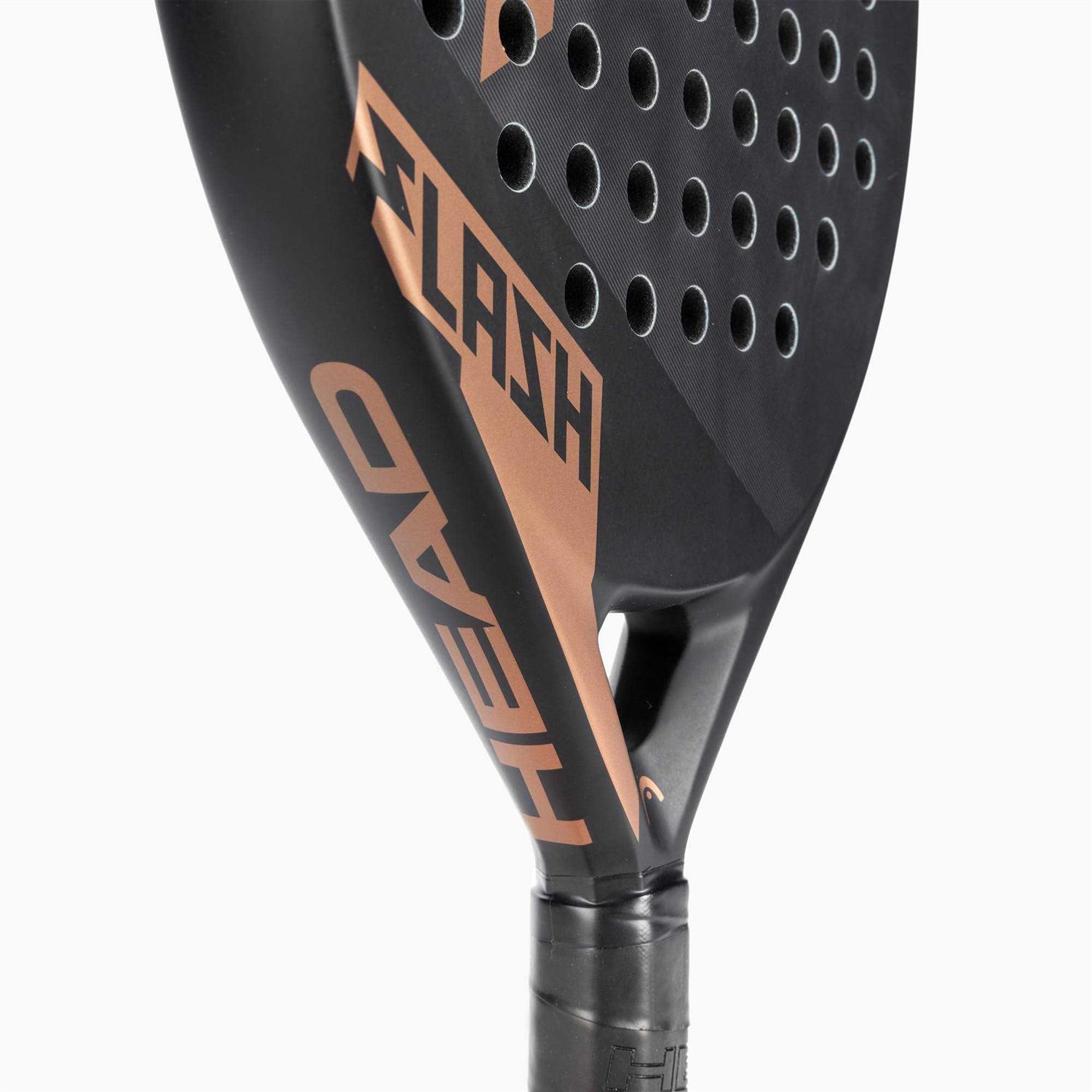 Head Flash 2023 Padel Racket - Sports Supplies Online Store