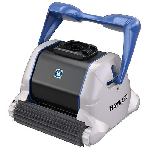 Hayward MaxFlo VS Variable-Speed Pool Pump, Black/Gold