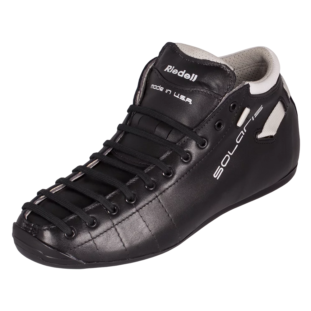Riedell Quad Roller Skates - Solaris Sport - Curated Treasures Market