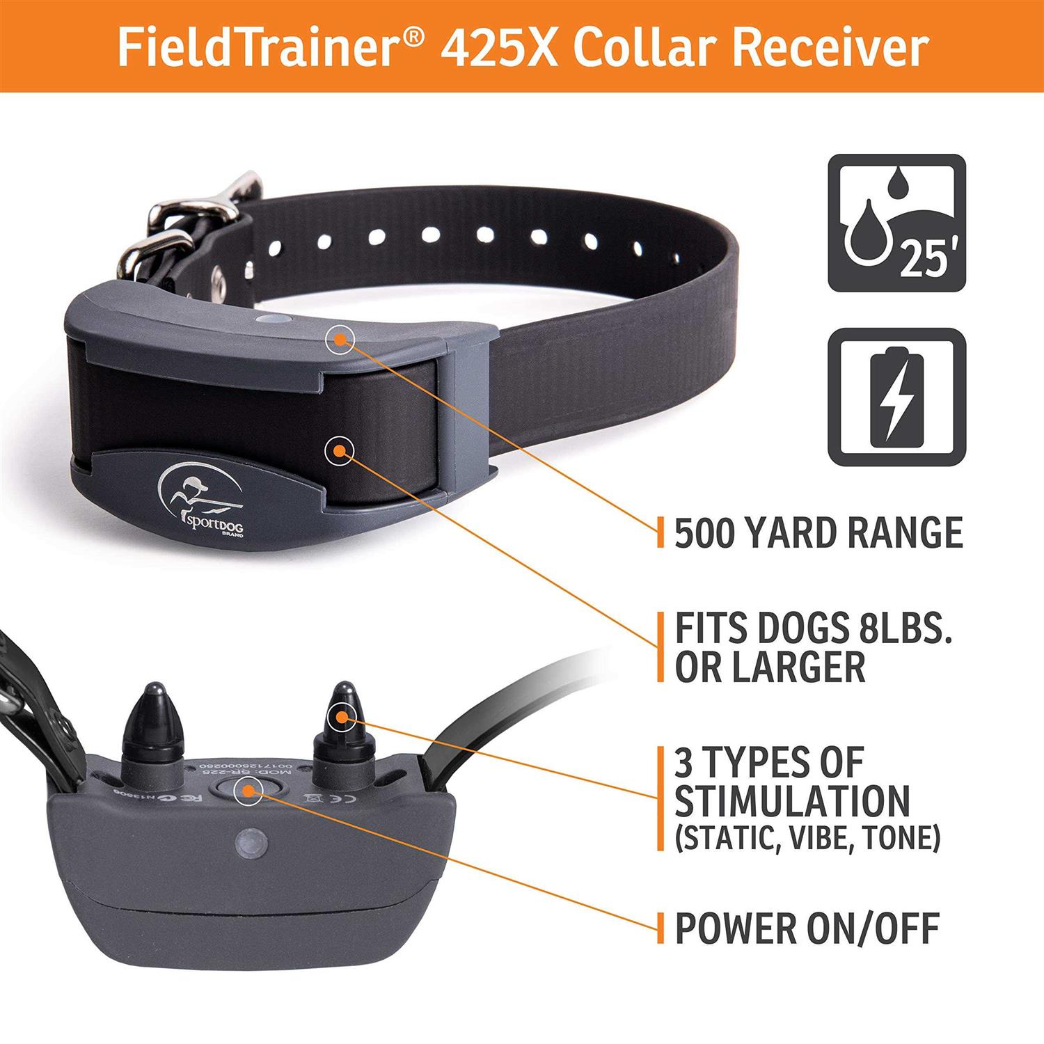 SportDOG FieldTrainer - Pet Supplies online store