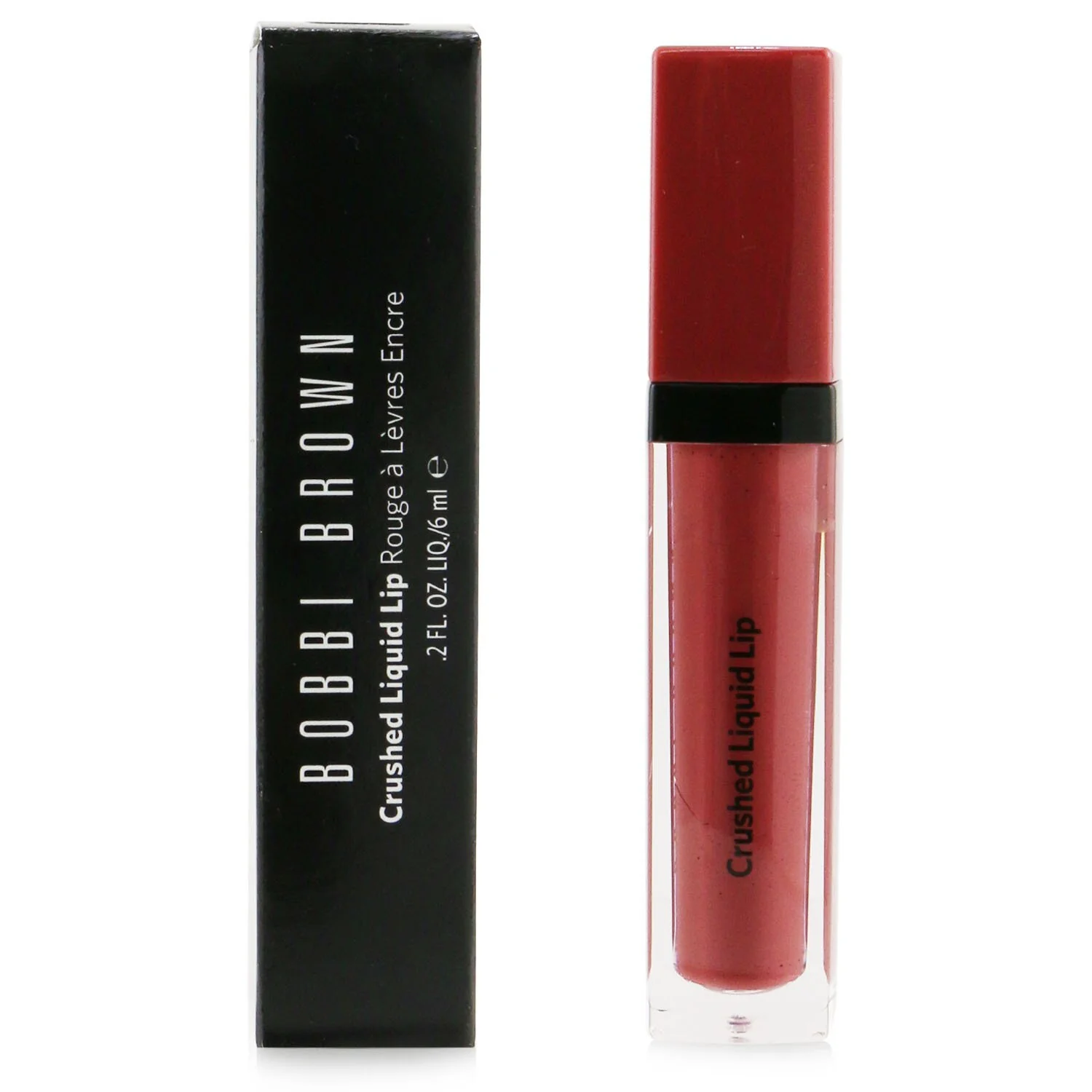 Bobbi Brown Crushed Liquid Lip - # Cool Beets 6ml/0.2oz