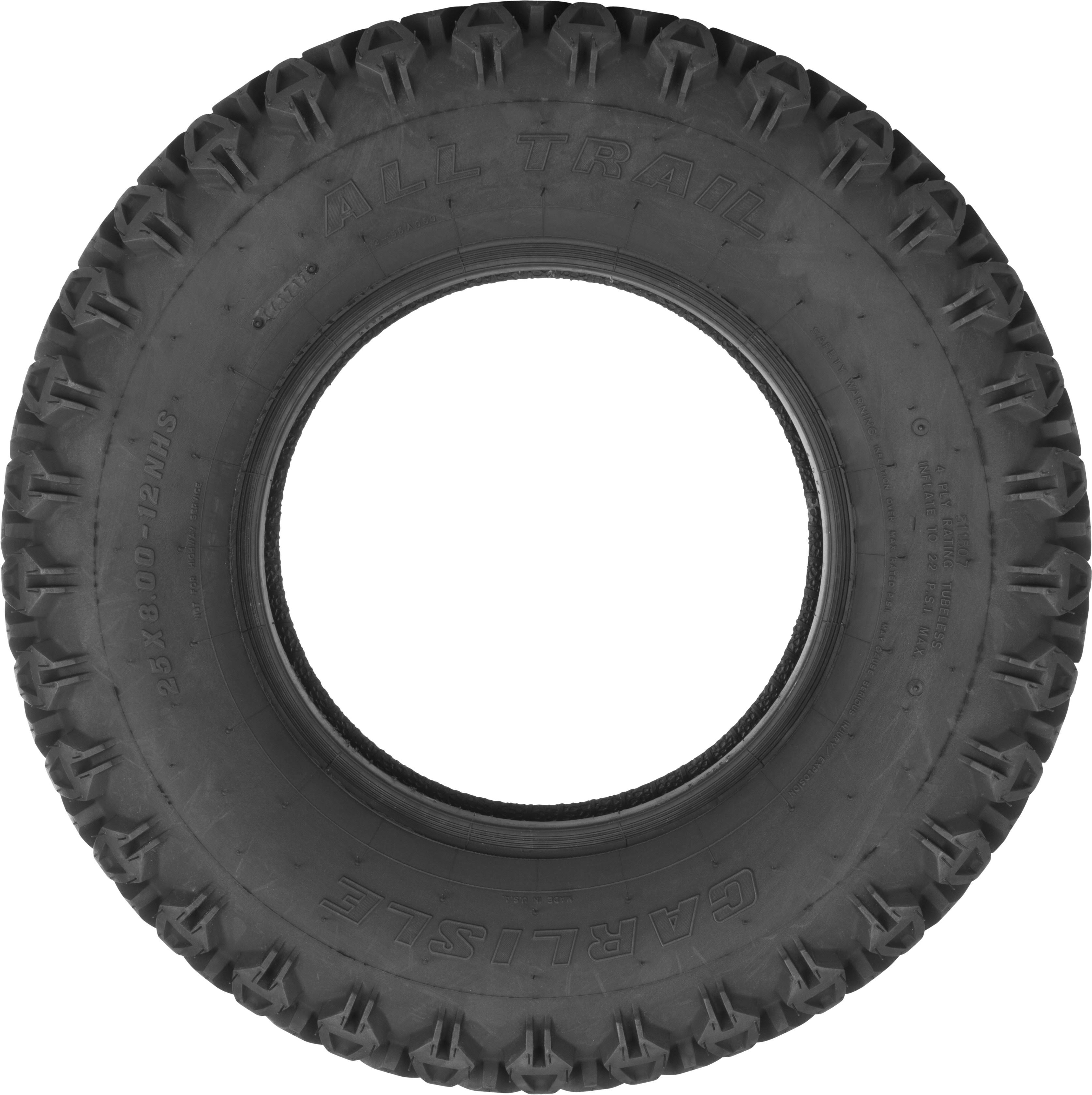 Carlisle All Trail Tire