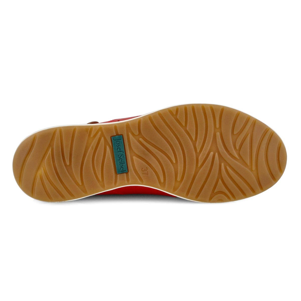 Josef Seibel Caren 01 in Red