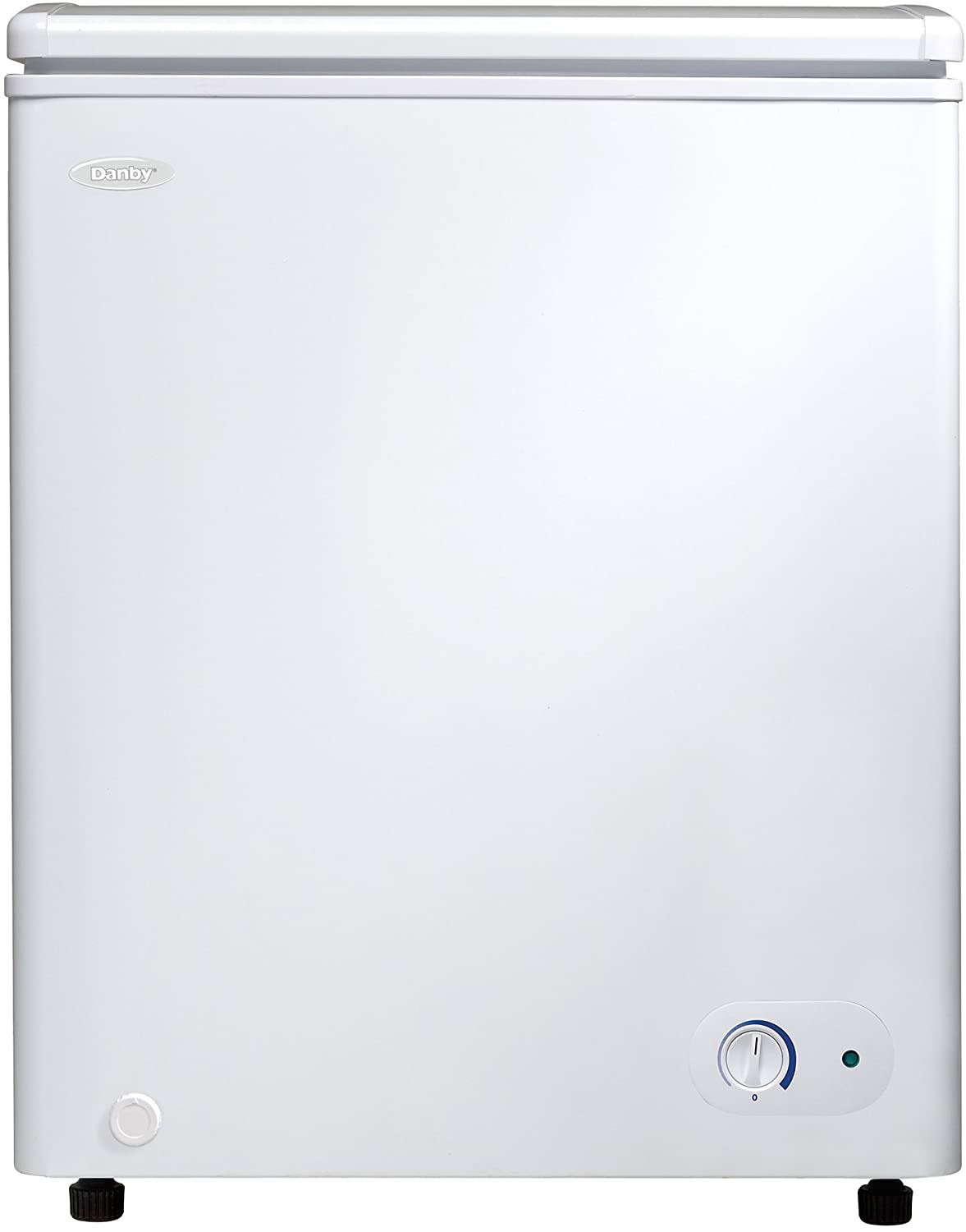 Danby 3.8 Cu. ft. Chest Freezer