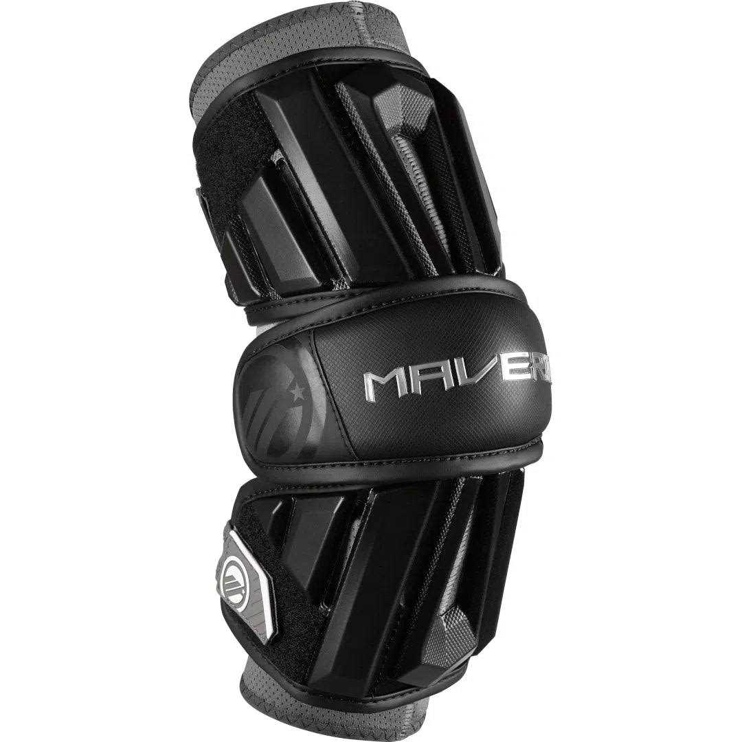 Maverik Max Lacrosse Arm Guards - Sports Supplies Online Store
