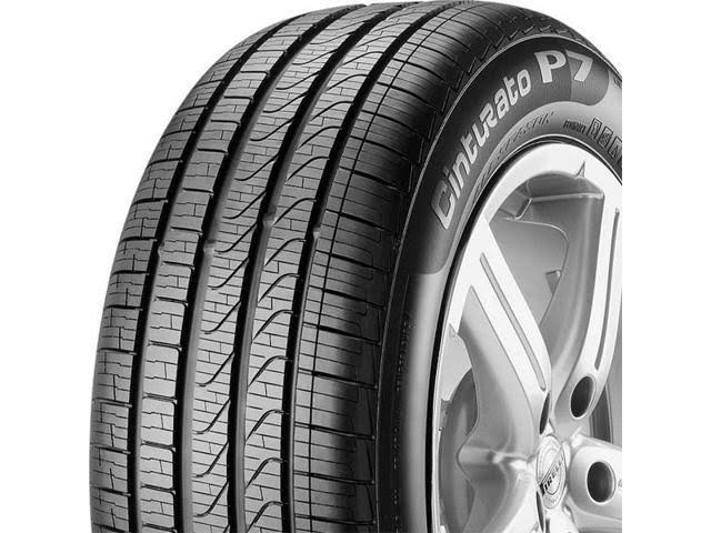Pirelli P7 Cinturato All Season Plus Tires 235/45R17