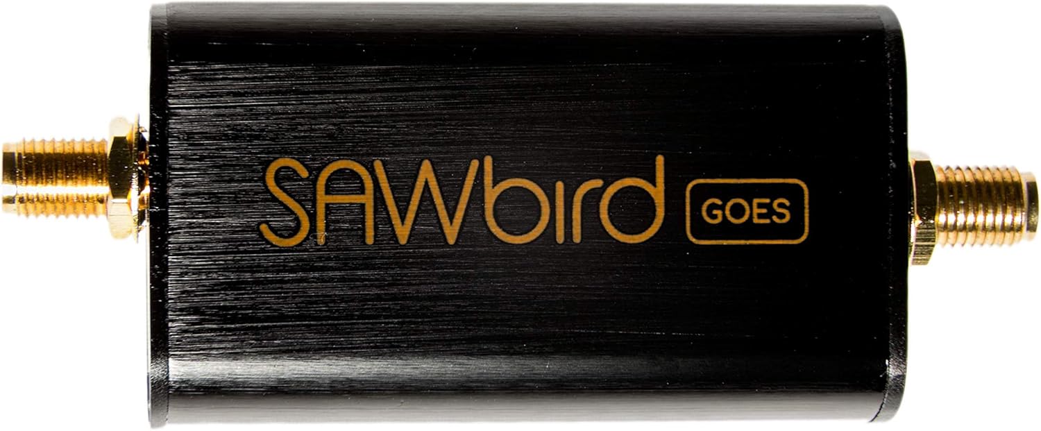 Nooelec SAWbird GOES