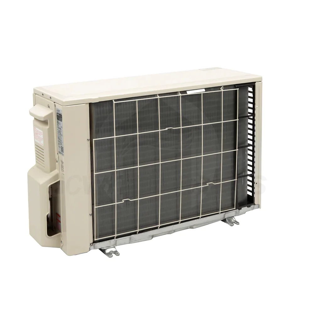 Mitsubishi 12000 BTUH HyperHeat Outdoor Unit