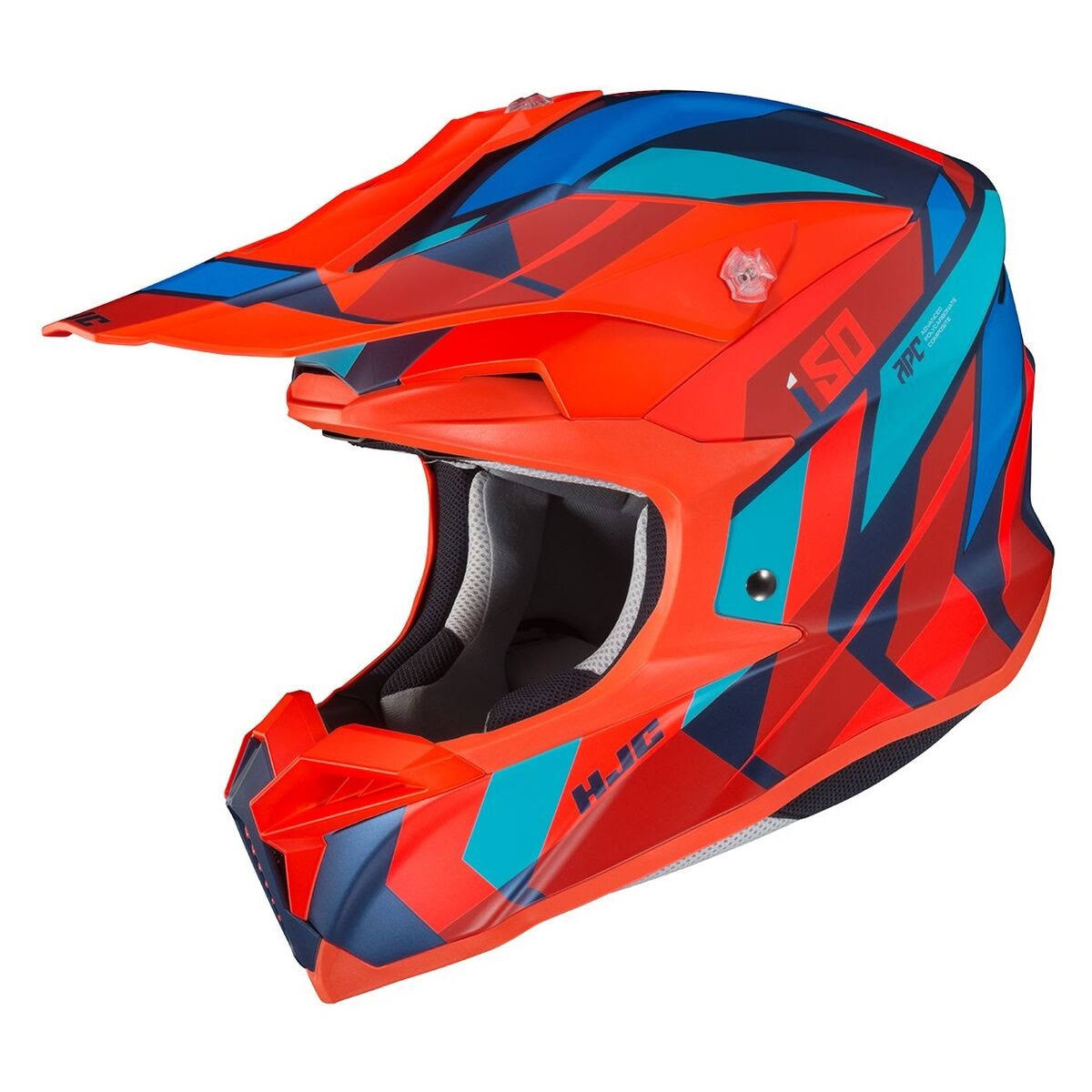 HJC i50 Vanish Helmet
