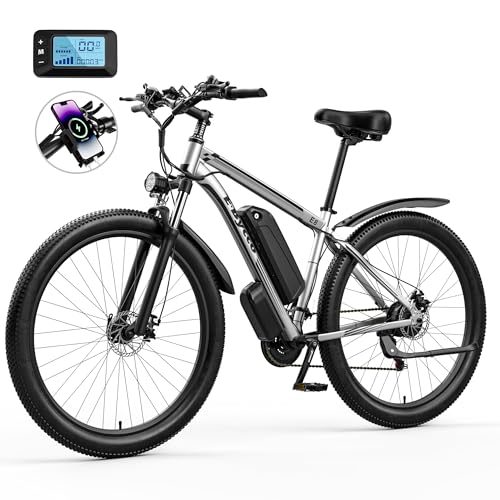 E&middot;Bycco 29" Electric Bike for Adults