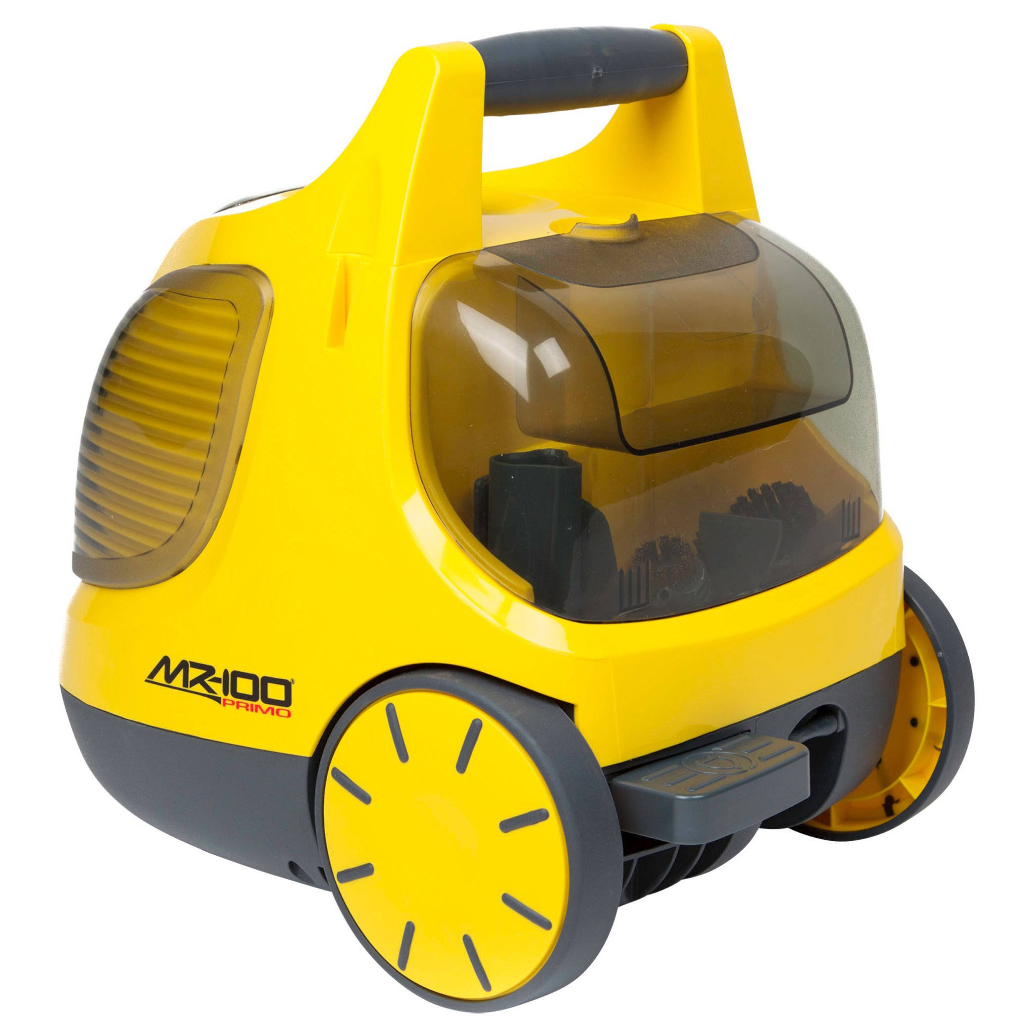 Vapamore MR-100 Primo Canister Steam Cleaner