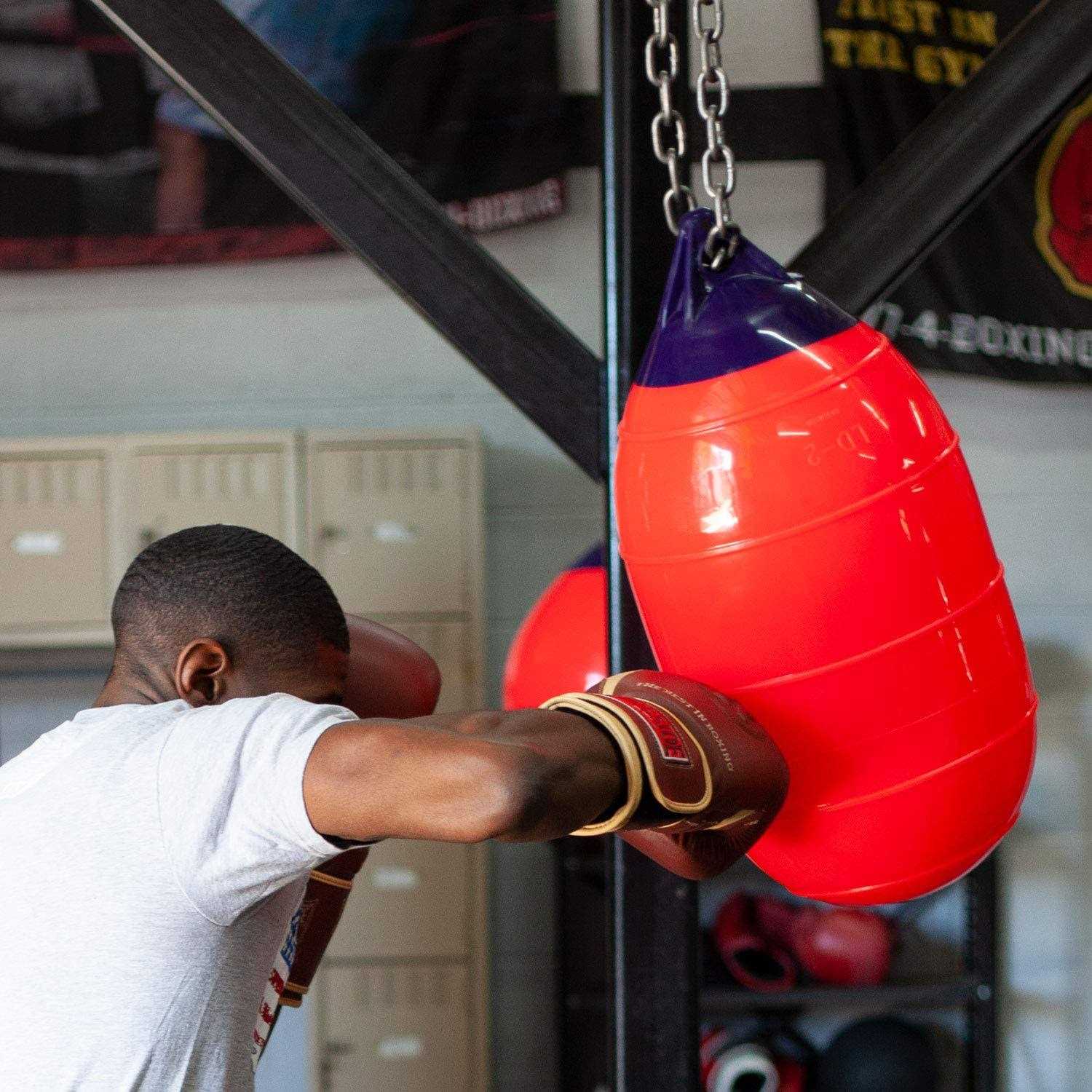 Ringside Hydroblast Water Heavy Bags - Sports Supplies Online Store
