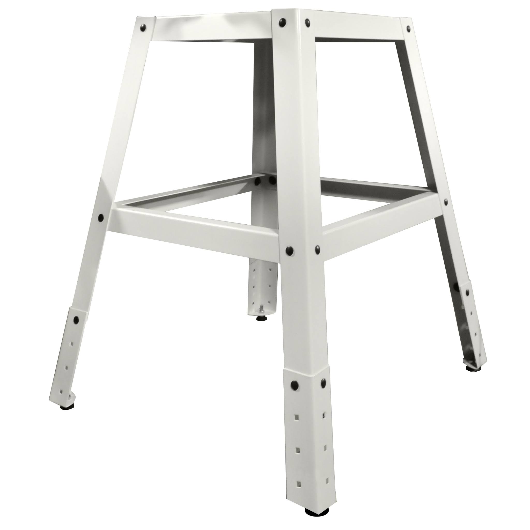 Jet 727300S 18 inch u0026 22 inch Scroll Saw Stand