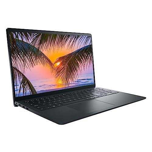 Dell Inspiron 15 3000 3520 Business Laptop Computer[Windows 11 Pro], 15.6'' FHD Touchscreen, 11th Gen Intel Quad-Core i5-1135G7, 16GB RAM