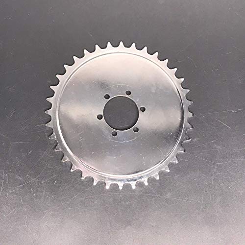 CDHPOWER 29" Bicycle Wheelset 100 * 135mm w/ 36T 6 Holes
