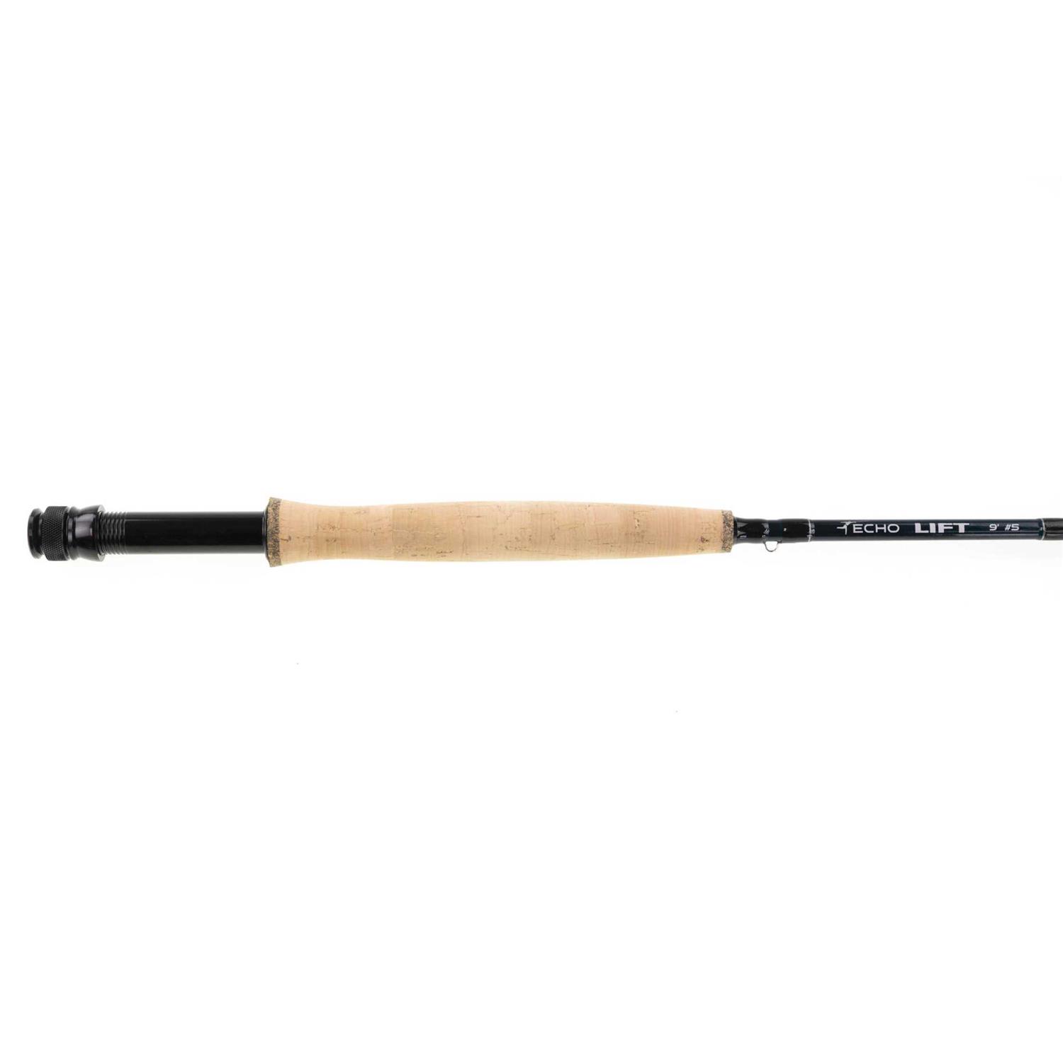 Echo Lift Fly Rod - Sports Supplies Online Store