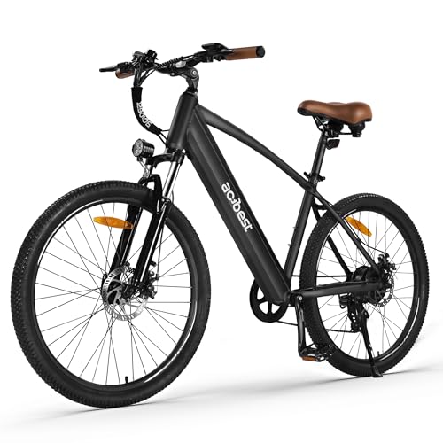 Core Electric Bike for Adults - Peak 1000W Brushless Motor Ebike