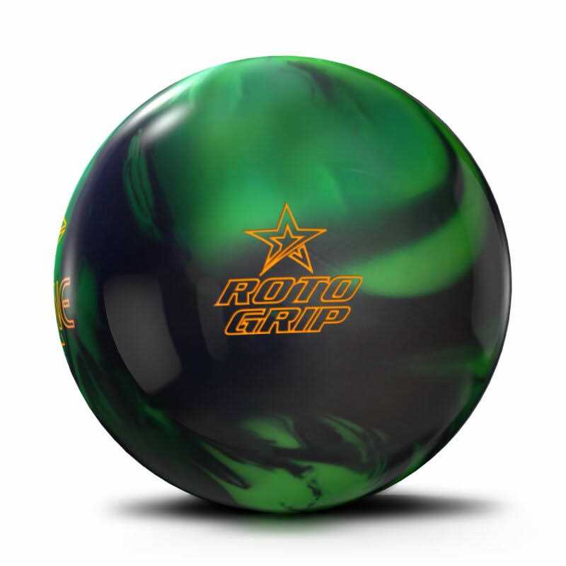 Roto Grip Clone Bowling Ball - Sports Supplies Online Store