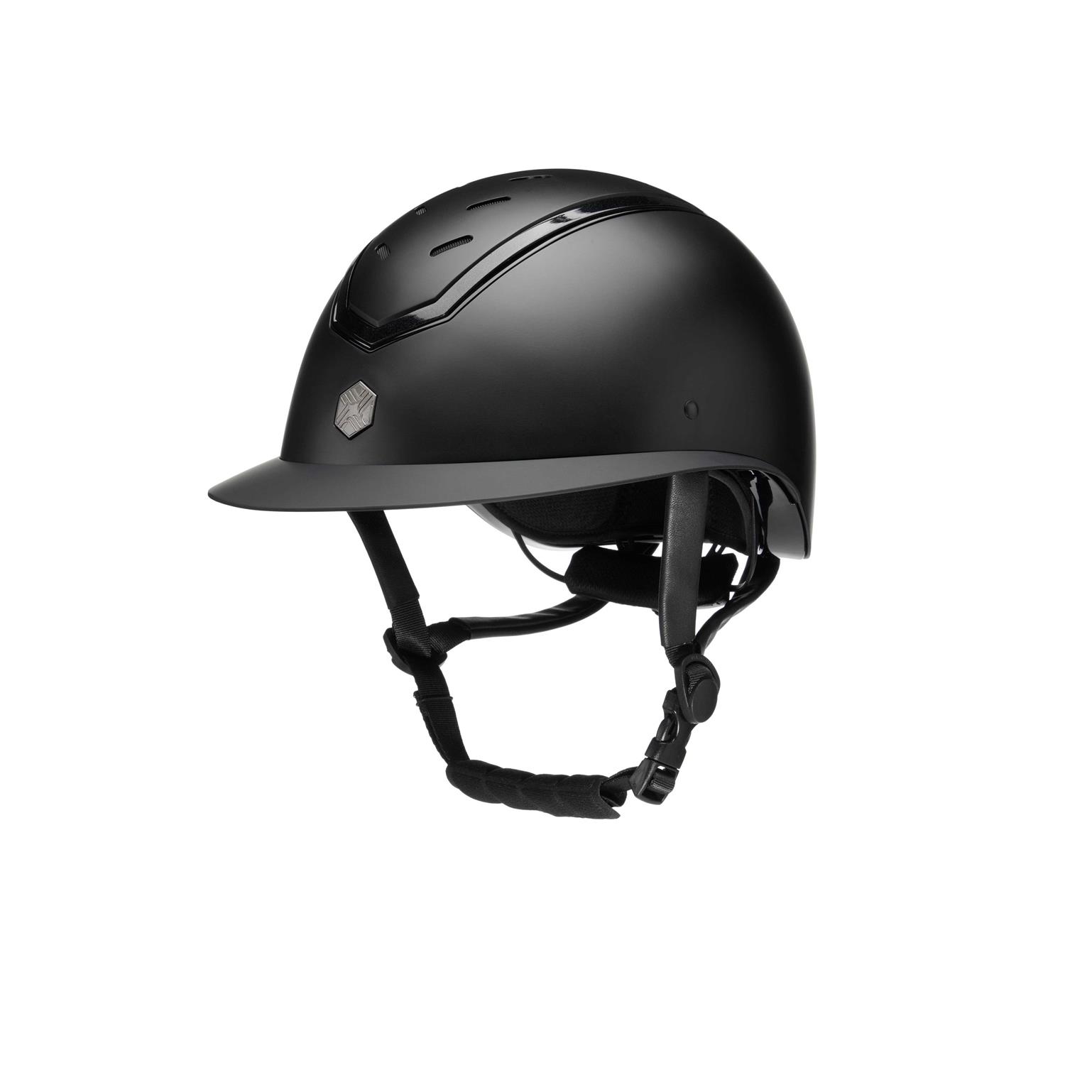 Charles Owen Kylo Helmet MIPS - Sports Supplies Online Store