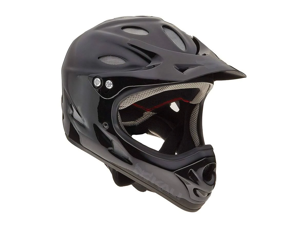 Kali Protectives US SAVARA Bike Helmet, Celebrity Pink, Medium