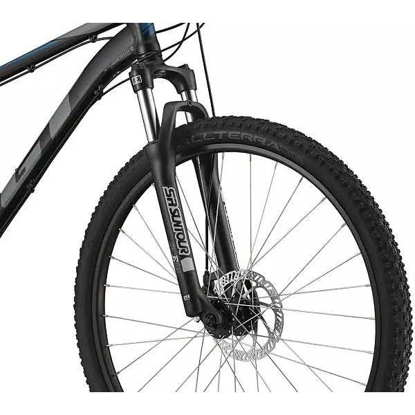 GT Adult 27.5 Aggressor Pro Mountain Bike - Sports Supplies Online Store