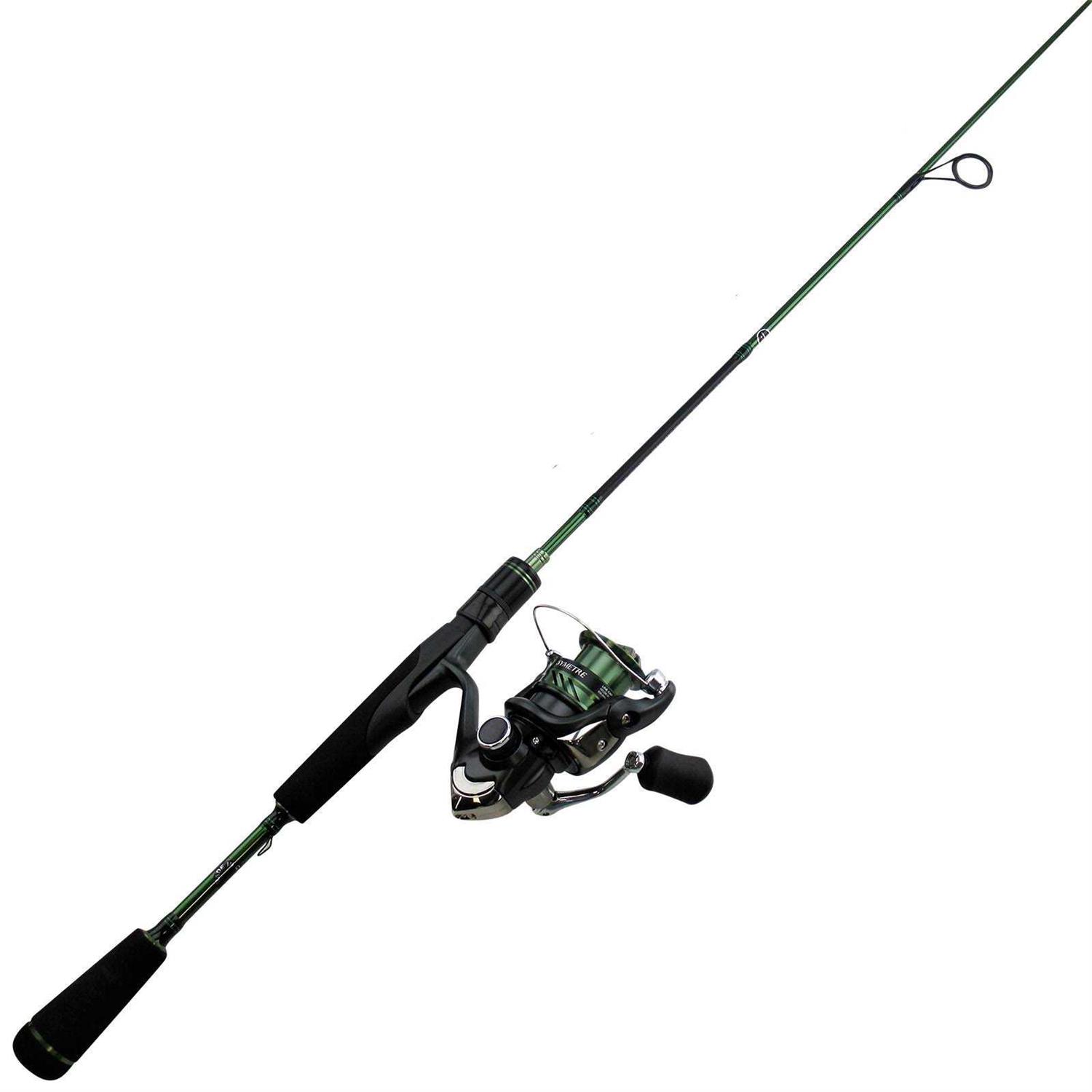 Shimano Symetre Spinning Combo PSY1000FMSYS56UL - Sports Supplies Online Store