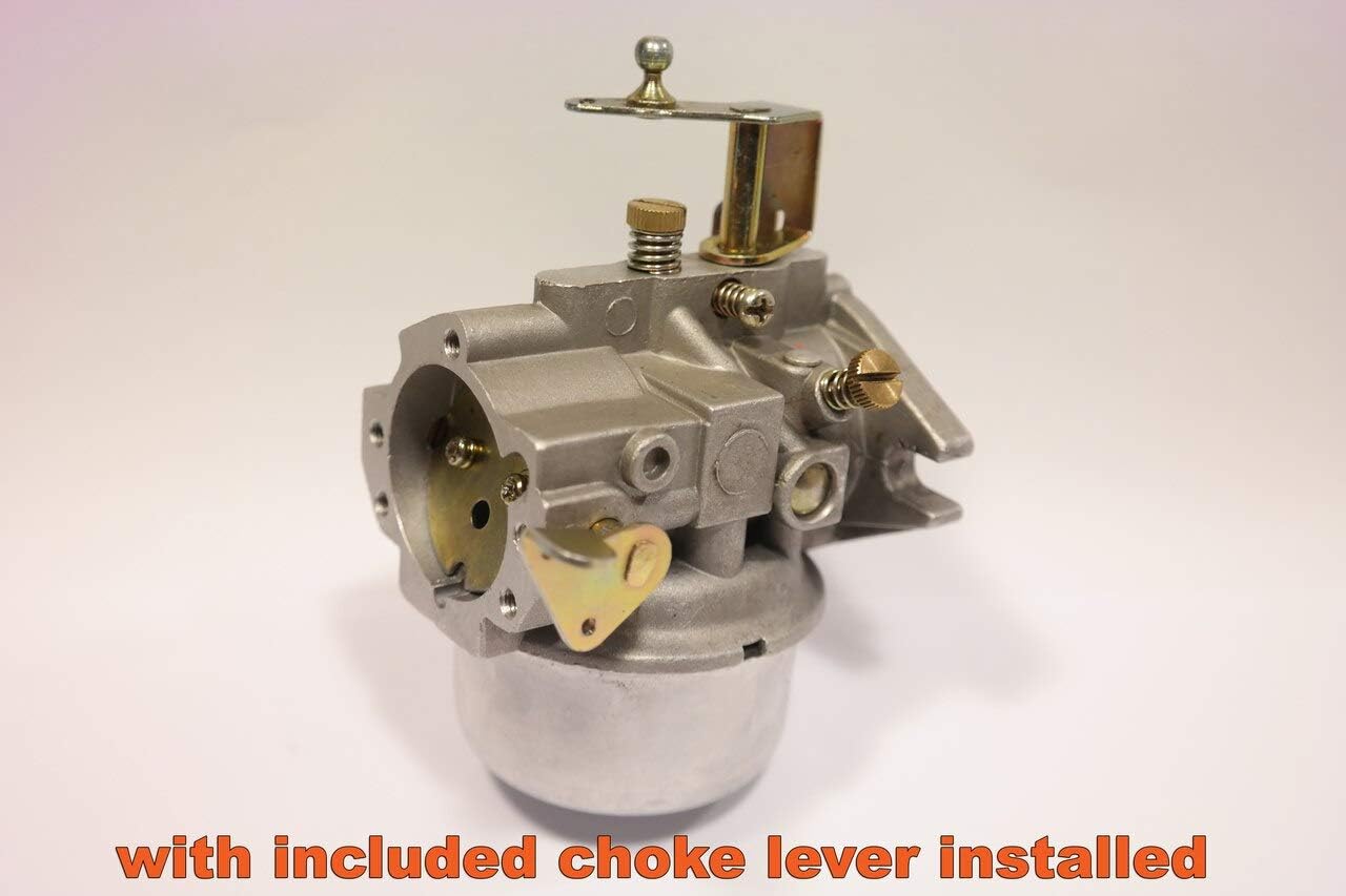 iSaveTractors Carburetor #26 for Kohler K241, K301, M10, M12 Engines Pack of 2