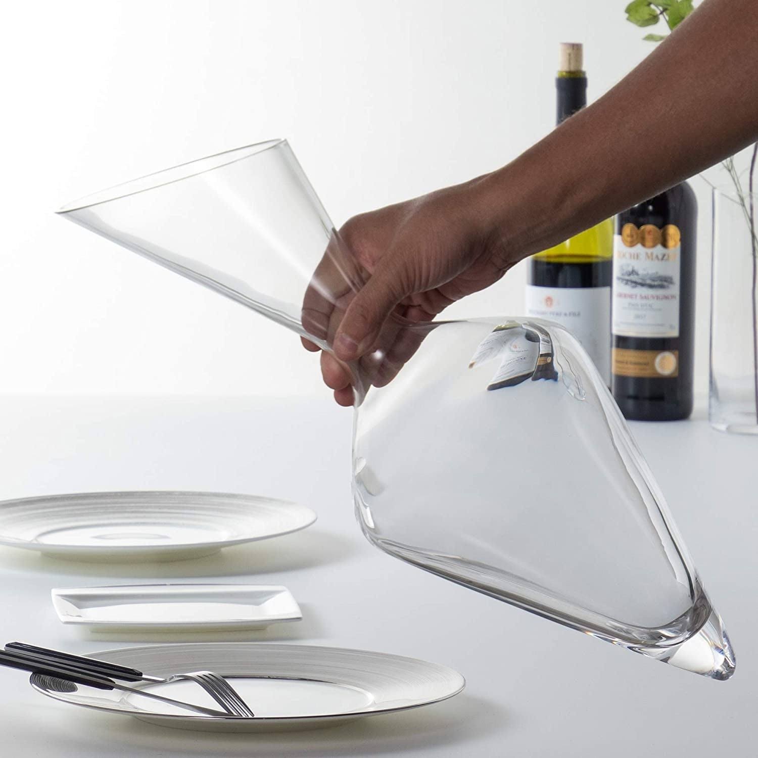 Riedel - Tyrol Decanter