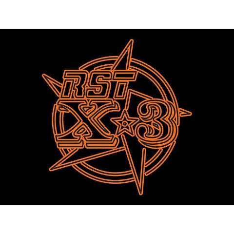 Roto Grip RST X-3 Bowling Ball - Sports Supplies Online Store