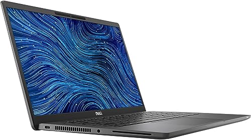 DELL Latitude 7420 Business Laptop, Touchscreen Notebook, 14" FHD(1920x1080), Intel Core i7-1185G7, 32GB RAM, 512GB SSD, Backlit Keyboard, WiFi