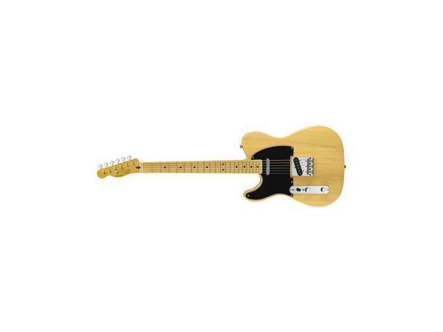 Squier Classic Vibe Telecaster &50s Left-Handed - Butterscotch Blonde Guitar