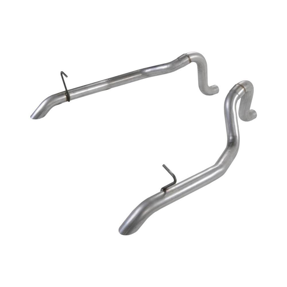 Flowmaster 15822 Tailpipes 3.00in