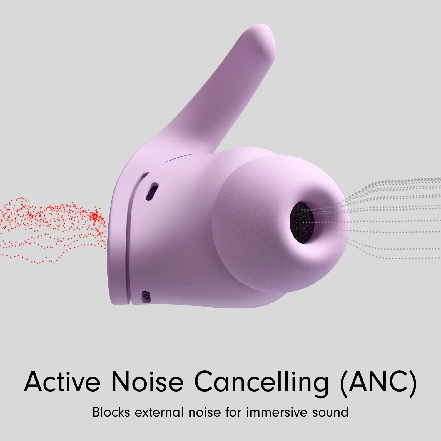 Beats Fit Pro - Noise Cancelling Wireless Earbuds - Apple & Android Compatible - Beats Black