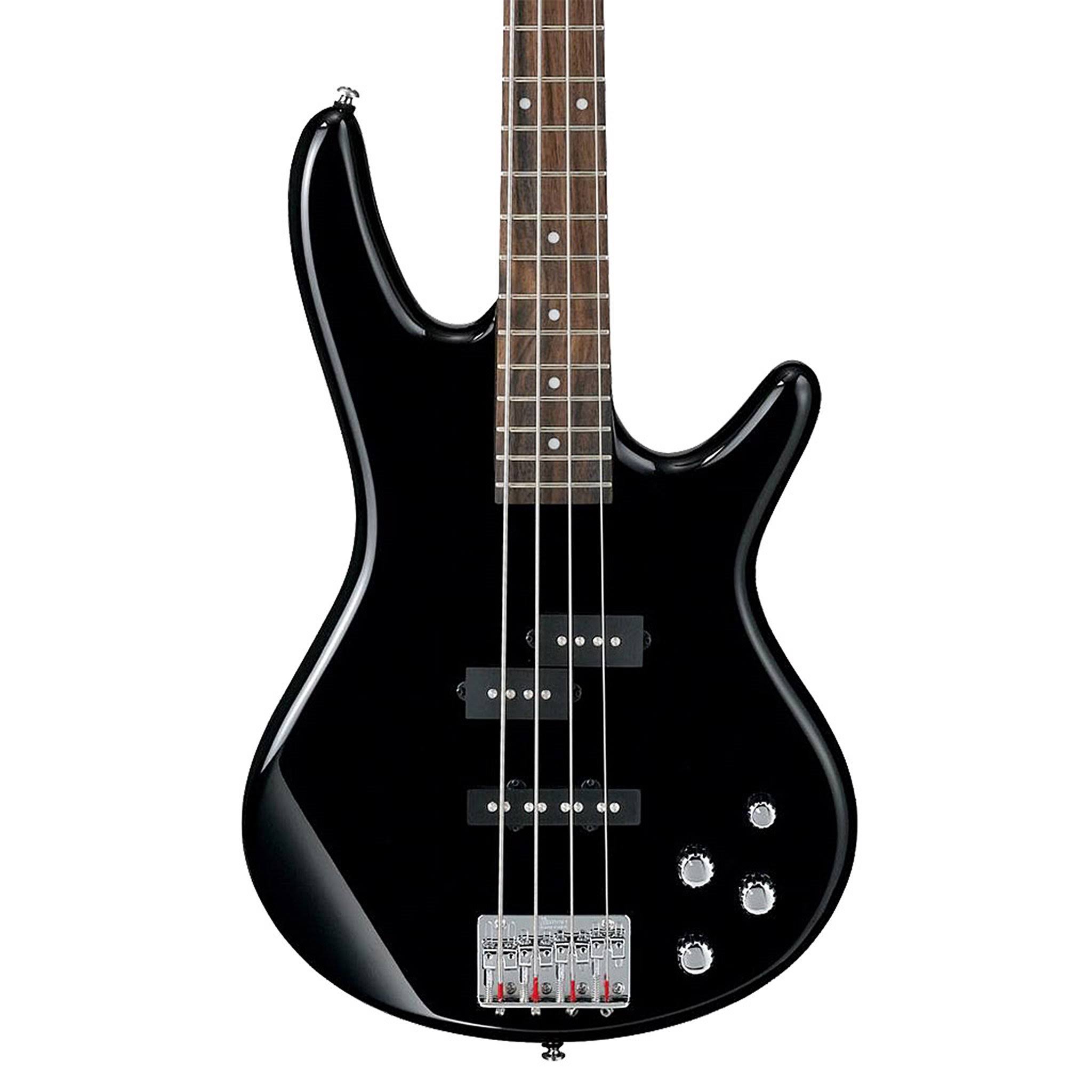 Ibanez GSR200PW Electric Bass Guitar, Pearl White Finish