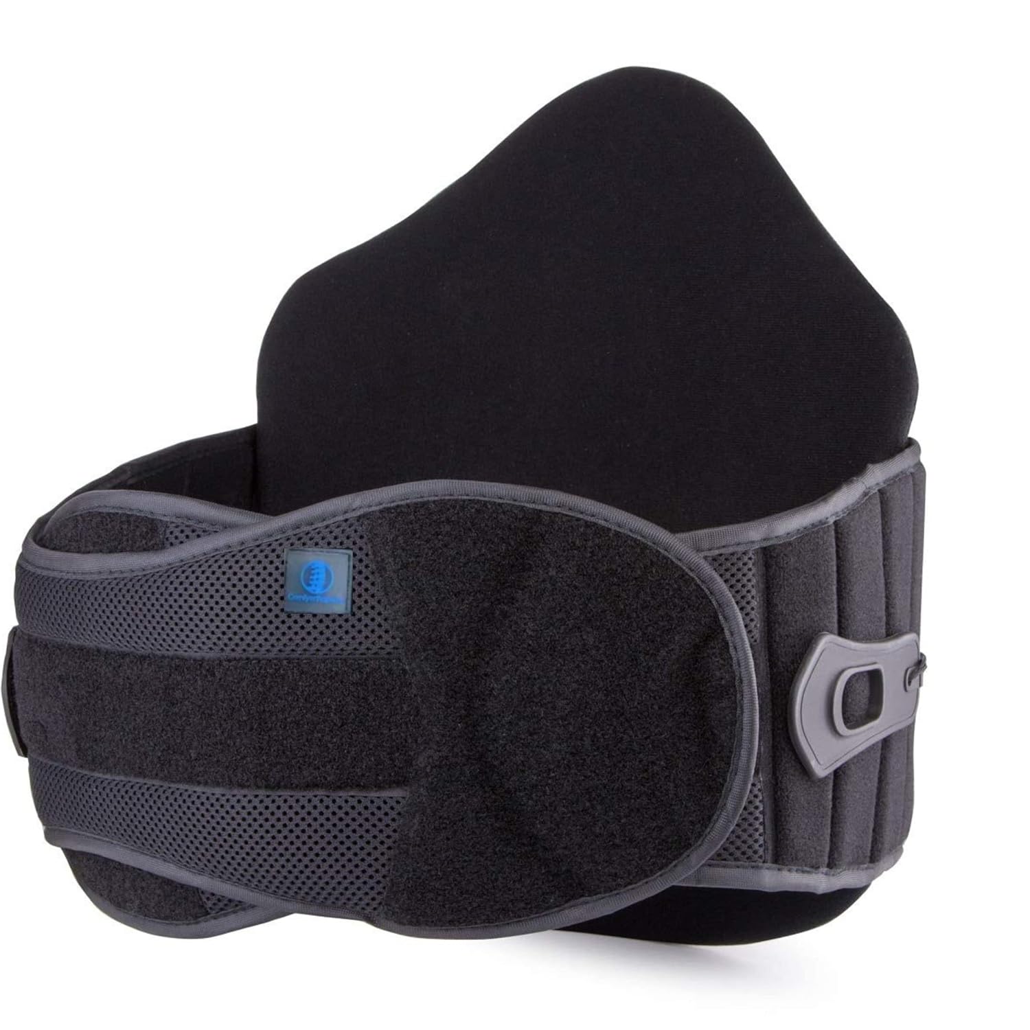 LSO Back Brace for Lower Back Pain Men & Woman Herniated Disc, Scoliosis, Post Surgery & Spine Fractures L0648/ L0631