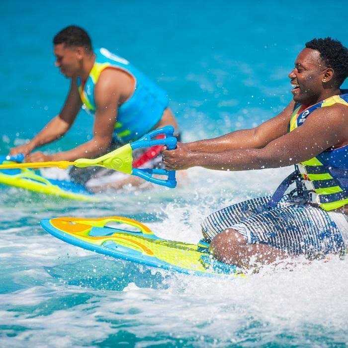 ZUP YouGotThis 2.0 Board - Sports Supplies Online Store