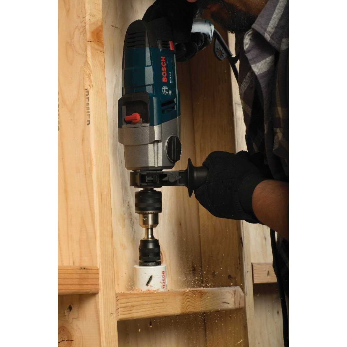 Bosch HD18-2 - Shop Hardware Tools Online Store