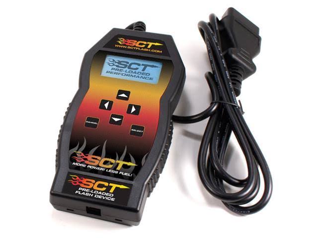 Computer Chip Programmer SCT Performance 3015