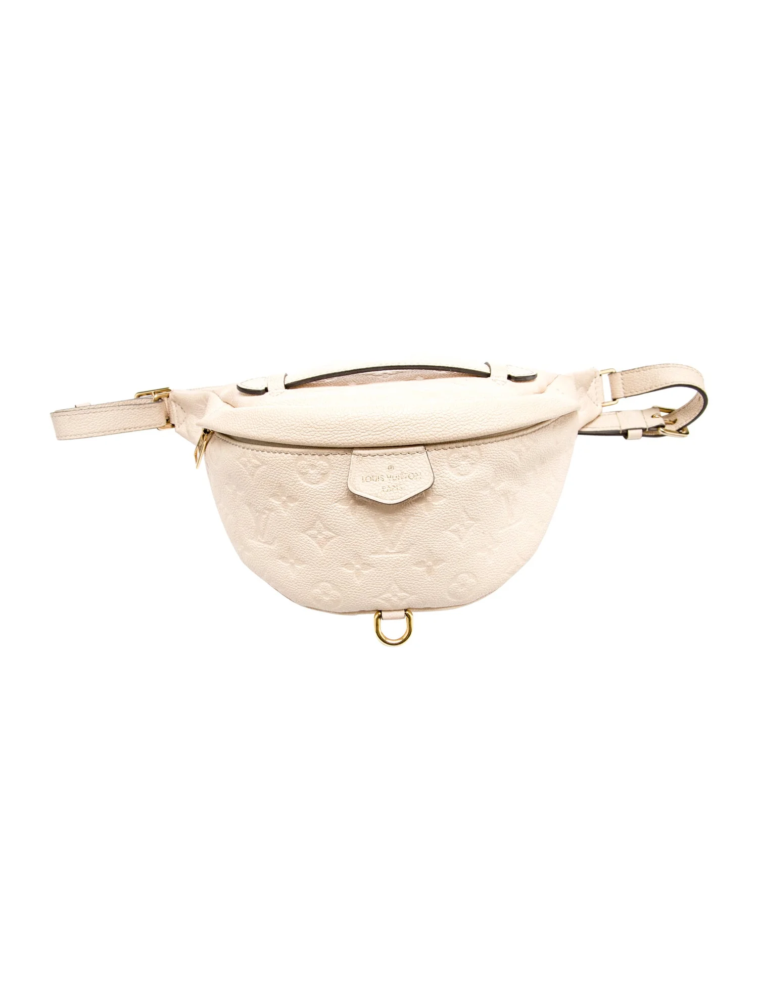 Louis Vuitton Empreinte Leather Bumbag - SAKE OFF 5TH
