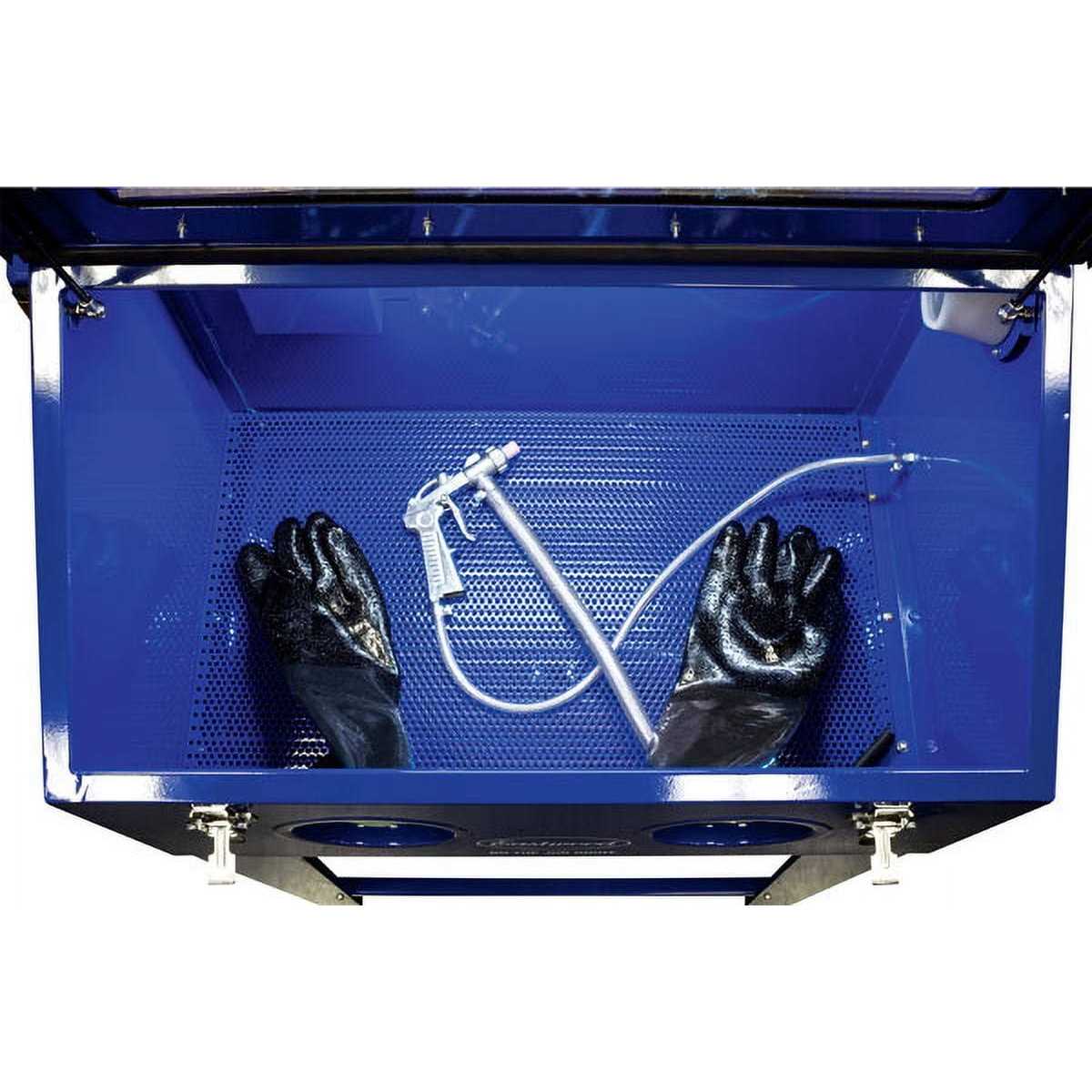 Eastwood B40 Modular Blast Cabinet