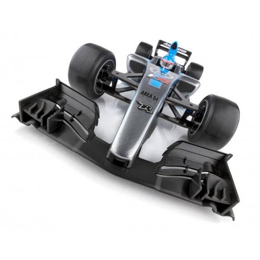 Associated 1/10 RC10F6 Formula Factory Team Kit 8023