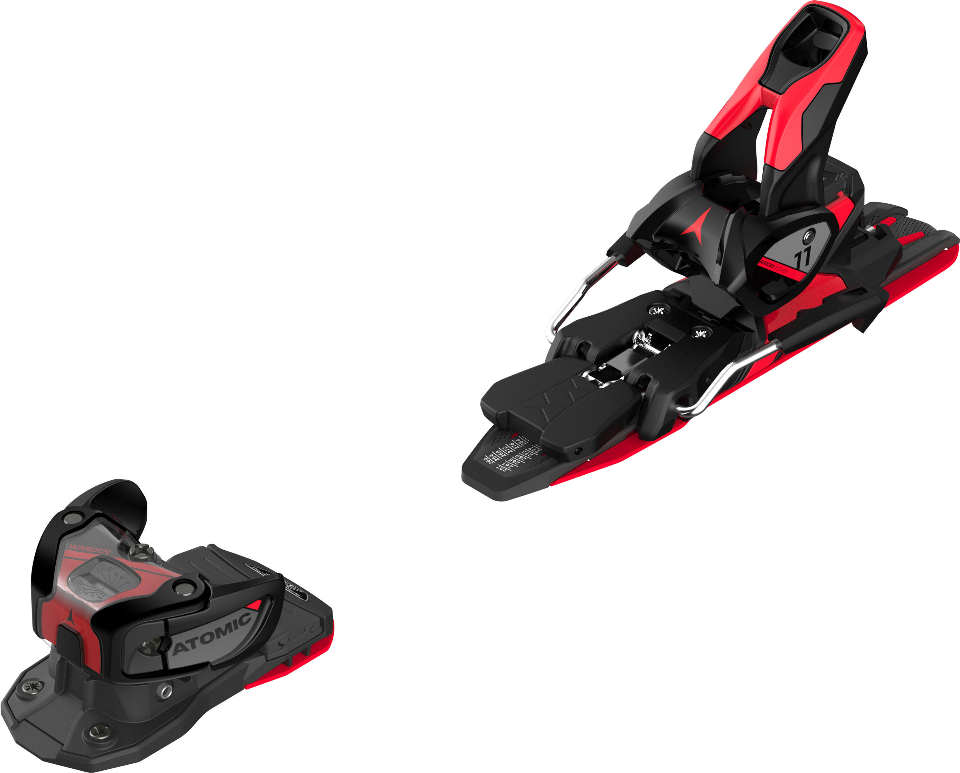 Atomic Warden MNC 11 Ski Bindings