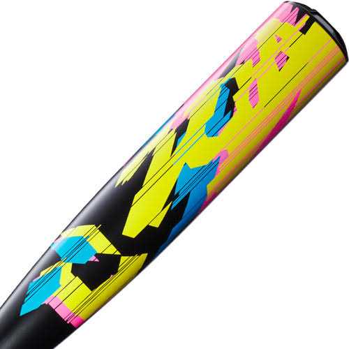 2023 DeMarini ZOA Glitch USSSA Baseball Bat -10 - Sports Supplies Online Store