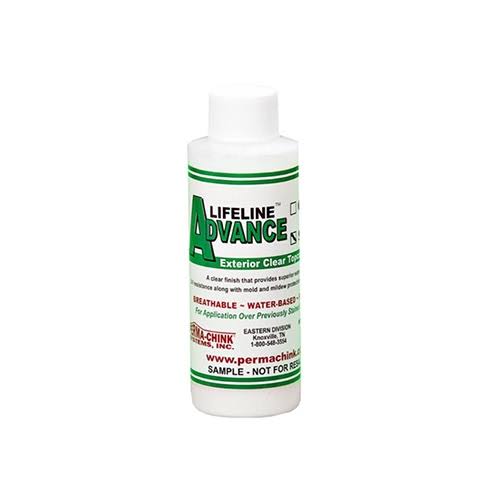 Perma-Chink Lifeline Advance Five Gallon Pail - Satin