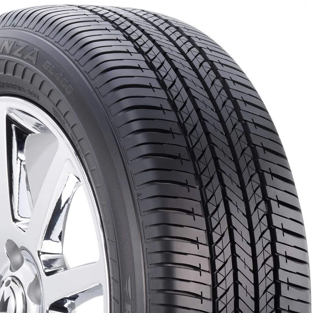 Bridgestone Turanza EL400-02 : P225/45R18 91V