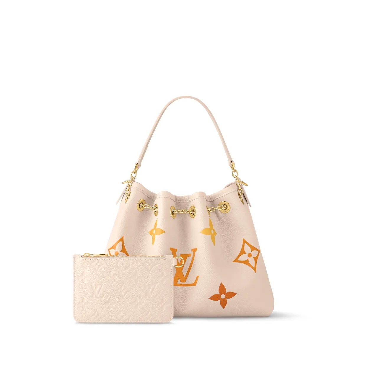 Women Shoulder Bags Large Capacity Cloth Casual Handbags Cloth Tote Messenger Bag Contrast Color for Shopping Work Travel